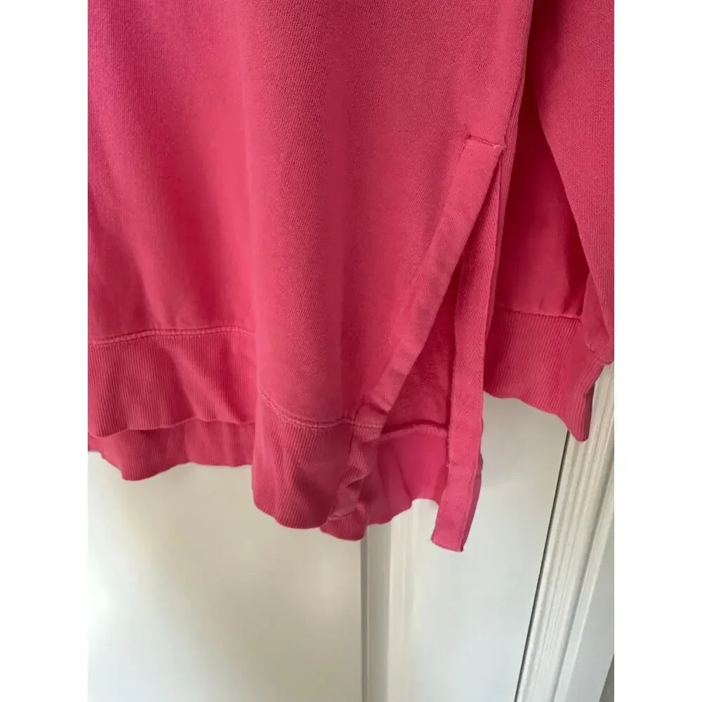 New Old Navy Small Long Sleeve Crewneck Sweatshirt - Picture 4 of 5